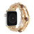 Pearl Strap Watchband For Apple Watch Series