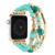 Pearl Strap Watchband For Apple Watch Series
