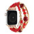 Pearl Strap Watchband For Apple Watch Series
