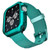 Silicone Watchband + Watch Case Set