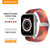 Nylon Braid Watchband For Apple Watch Series