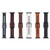 Litchi TPU Watchband For Apple Watch Series