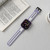 TPU Watchband For Apple Watch Series