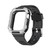 Two-color Armor Integrated Watchband For Apple Watch Series