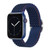 W Texture Nylon Strap For Apple Watch Series