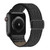 W Texture Nylon Strap For Apple Watch Series