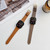 Leather Strap For Apple Watch Series