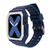 Two-color Integrated Watchband For Apple Watch Series
