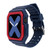 Two-color Integrated Watchband For Apple Watch Series