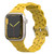 Lace Silicone Watchband For Apple Watch Series