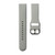 Silicone Watchband, Size: S 110mm For Apple Watch Series 7 41mm / 6&SE&5&4 40mm / 3&2&1 38mm
