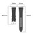 Genuine Leather Watchband, Size: Large Size For Apple Watch Series 7 41mm / 6&SE&5&4 40mm / 3&2&1 38mm