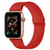 Polyester Nylon Watchband For Apple Watch Series