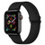 Polyester Nylon Watchband For Apple Watch Series