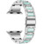 22mm Metal Opal Watchband For Apple Watch Series