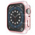 Hollowed Diamond PC Watch Case For Apple Watch Series
