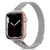 Milanese Small Waist Watchband For Apple Watch Series