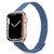 Milanese Small Waist Watchband For Apple Watch Series