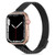 Milanese Small Waist Watchband For Apple Watch Series