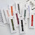 Thread Silicone Watchband For Apple Watch Series