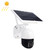 T23 2288 x 1288P Full HD Solar Powered WiFi Camera, Support PIR Alarm, Night Vision, Two Way Audio, TF Card