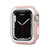 Detachable Two-color Watch Case For Apple Watch Series