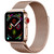 Milanese Stainless Steel Watch Band For Apple Watch Series