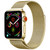 Milanese Stainless Steel Watch Band For Apple Watch Series
