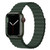 Silicone Magnet Watch Band For Apple Watch Series