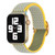 Wave Nylon Watch Band For Apple Watch Series