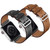 imak PG1 Series Leather Watch Band