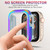 Aluminum Alloy + TPU 2 in 1 Protective Case