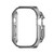 Mijobs Ultra-thin Bezel PC Watch Case