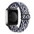 Ethnic Style Buckle Elastic Watch Band