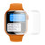 ENKAY Hat-Prince 3D Curved Edge Full Coverage Full Tempered Glass HD Screen Protector Film For Apple Watch Series 7 41mm