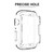ENKAY Hat-Prince Transparent TPU Case