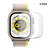 For Apple Watch Ultra 49mm ENKAY 0.2mm 9H Tempered Glass Watch Film