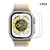 For Apple Watch Ultra 49mm ENKAY 0.2mm 9H Tempered Glass Watch Film