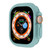 For Apple Watch Ultra 49mm ENKAY Solid Color Protective Soft TPU Frame Case
