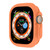 For Apple Watch Ultra 49mm ENKAY Solid Color Protective Soft TPU Frame Case