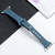 Microfiber Leather Watch Strap For Apple Watch Series