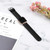 For Apple Watch Series 5 & 4 44mm 3 & 2 & 1 42mm Round Hole Leather Strap