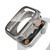 Change to Ultra 49mm Waterproof All-Inclusive Film Hybrid PC Watch Case