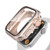 Change to Ultra 49mm Waterproof All-Inclusive Film Hybrid PC Watch Case