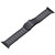 Safety Buckle Titanium Steel Watch Band