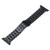 Five Beads Titanium Steel Watch Band