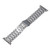 Five Beads Titanium Steel Watch Band