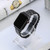 Five Beads Titanium Steel Watch Band