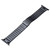 Flat Buckle Stainless Steel Watch Band