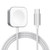 For Apple Watch Type-C Interface Magnetic Charger